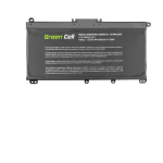 GREEN CELL BATTERY TF03XL FOR HP14-BP PAVILION